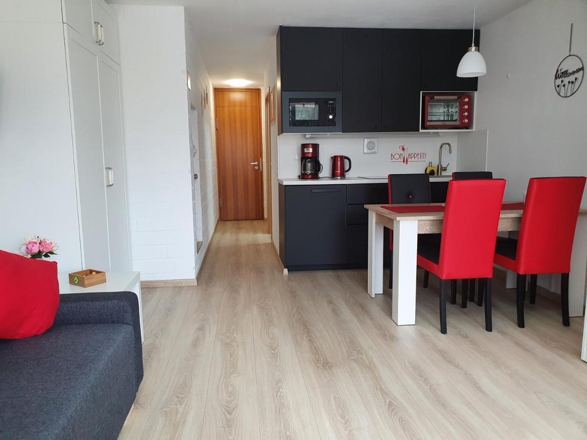 Ferienwohnung Fewo Amalia Sankt Englmar Exterior foto