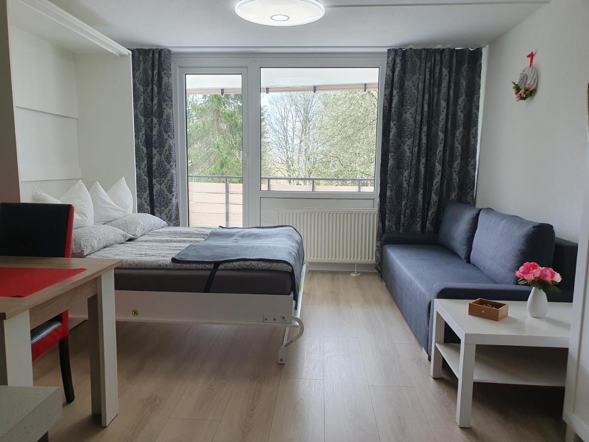 Ferienwohnung Fewo Amalia Sankt Englmar Exterior foto